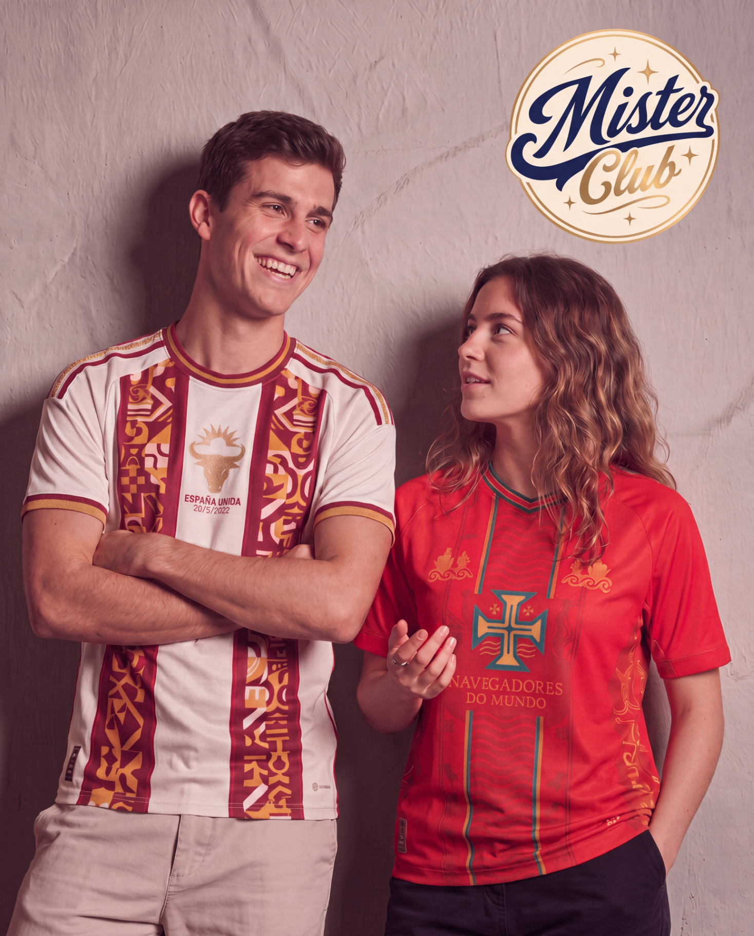 Editorial Mister Fútbol