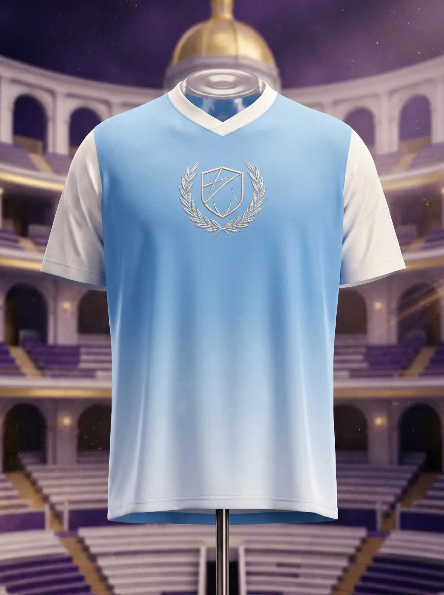 Man City 26/27 Principal